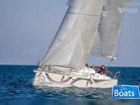 Beneteau First 30