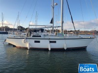 Dufour 35