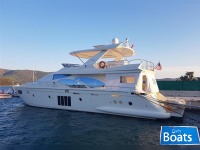 Azimut 78