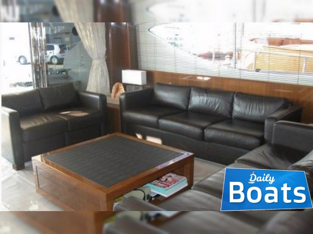 2010 Princess 85 for sale