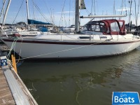 WESTERLY YACHTS WESTERLY 40 OCEANLORD