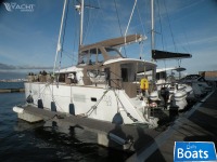 Lagoon Lagoon400 S2