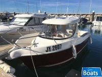 Arvor 215 RS