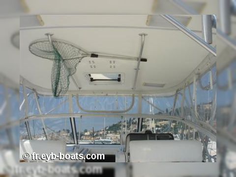 Acheter 2004 Luhrs 30
