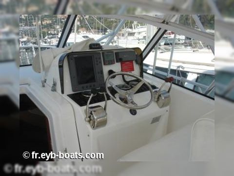 Acheter 2004 Luhrs 30