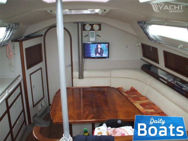 Buy 1989 Dehler 36 Cws