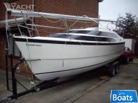 MacGregor Yachts 26M