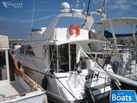 Princess (GB) Princess 380 Fly
