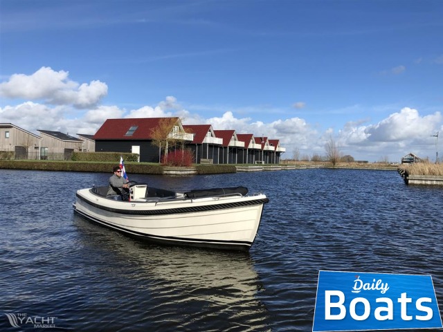 Kupić 2017 Waterspoor 711 Open
