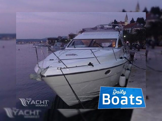 2006 Fairline Phantom 50 for sale
