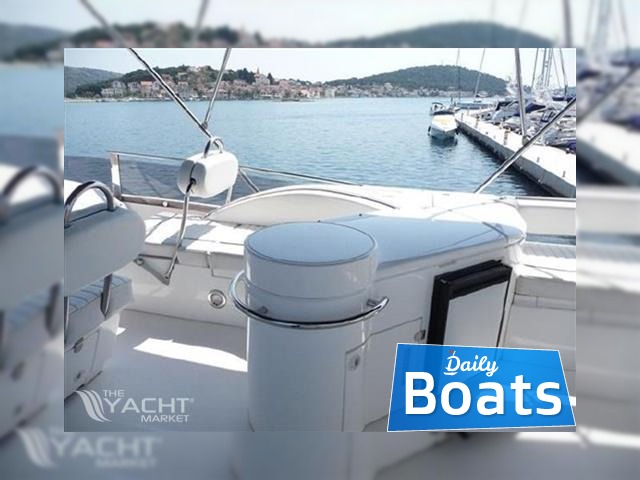 2006 Fairline Phantom 50 for sale
