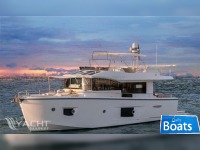 Cranchi Eco Trawler 53 Ld