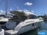 Jeanneau Prestige 38 S