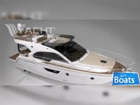 Sessa Marine Fly 40
