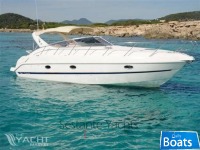 Cranchi ZAFFIRO 34