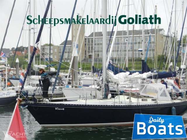 Buy 1980 Koopmans 37