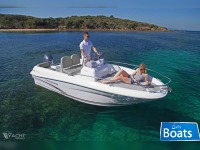 Jeanneau Cap Camarat 4.7CC