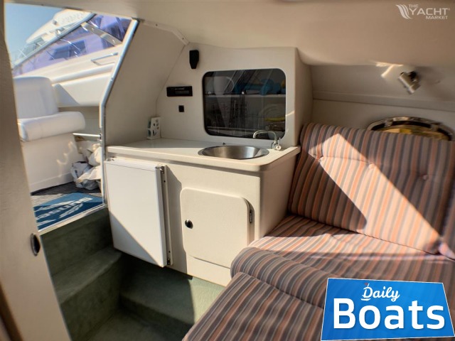 Buy 1989 Sunseeker Mohawk 29