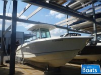 Boston Whaler 280 Outrage