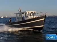 Rhea Marine 730 Baltic