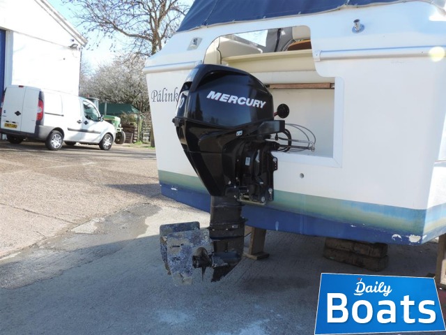 Buy 2014 Viking 24