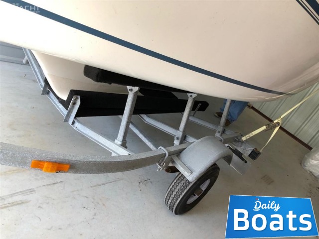 2004 Precision 16.5 Sloop