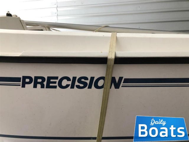 Buy 2004 Precision 16.5 Sloop