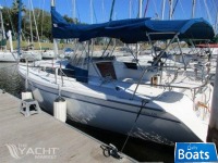 Catalina 320