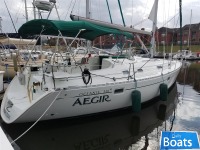 Beneteau 381