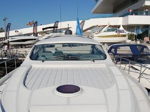 Koupit 2006 Pershing 56