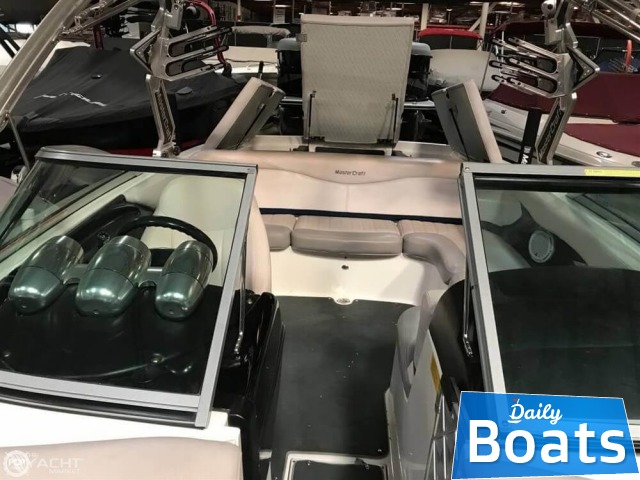 2007 Mastercraft 24