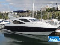 Sunseeker Manhattan 60