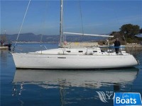 Beneteau First 31.7