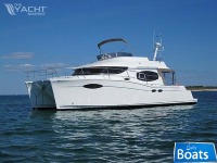 Fountaine Pajot Summerland 40