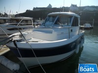 Beneteau Antares 760