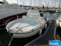 BENETEAU FLYER 6.6 SUNDECK
