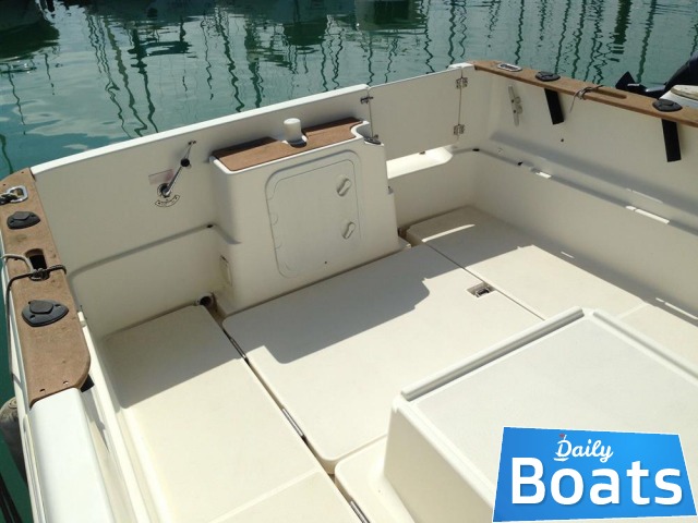 2005 Jeanneau Merry Fisher 655 Marlin for sale. View price, photos and ...