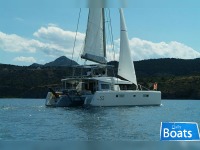 Lagoon 52