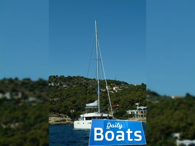 Buy 2013 Lagoon 52
