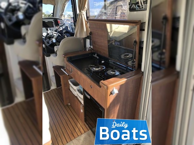 Satılık 2017 Quicksilver 855 Weekend