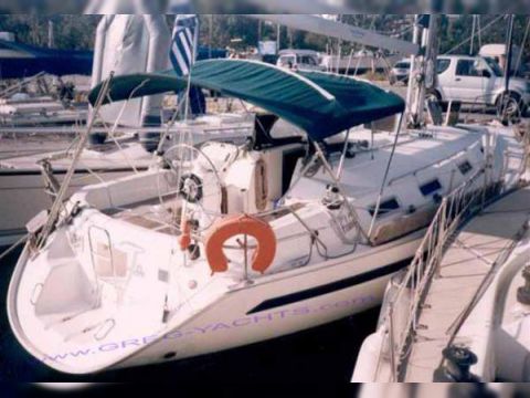 Bavaria 41 Holiday