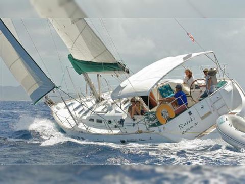 Beneteau Oceanis 473