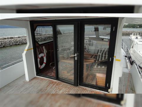 2001 Treffer Lucht for sale