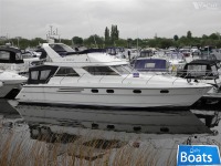 Princess 410