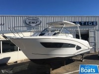 JEANNEAU CAP CAMARAT 10.5 WA