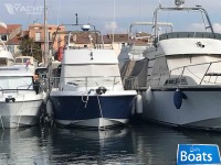 BENETEAU ANTARES SERIE 9 FLY