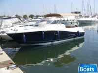 JEANNEAU CAP CAMARAT 8.5 WA