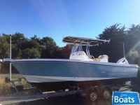 EDGE WATER228 CC