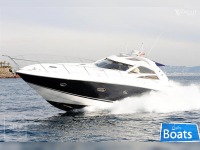 Sunseeker Portofino 53