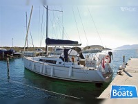 Beneteau Oceanis 37